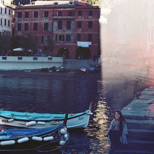 Meet your Posher, Sara